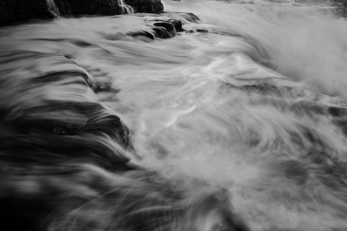 Sea Swell. United Nations Photographic Club. Copyright Adrian Scarbrough