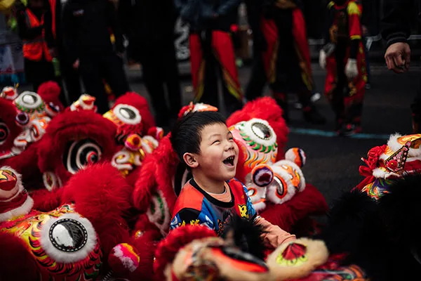 United Nations Photographic Club, China Town London, Copyright Adrian Scarbrough