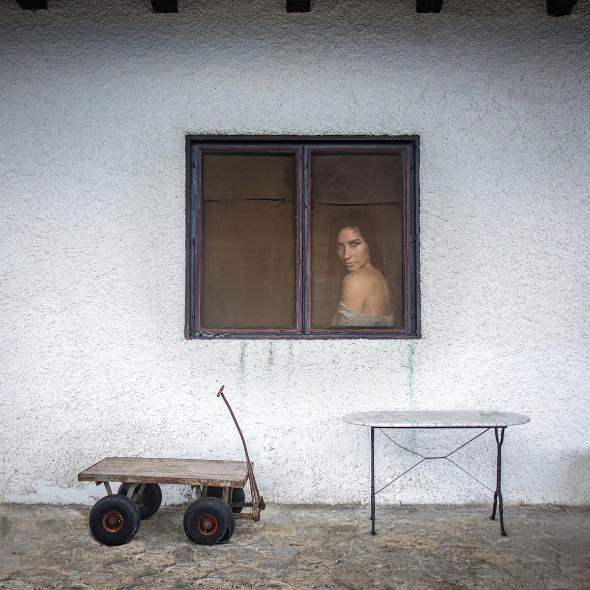 Un Photo Club Vienna Catherine Simmons